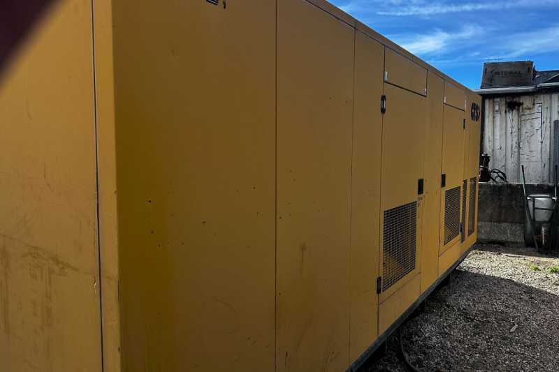 OmecoHub - Immagine CATERPILLAR GEP550